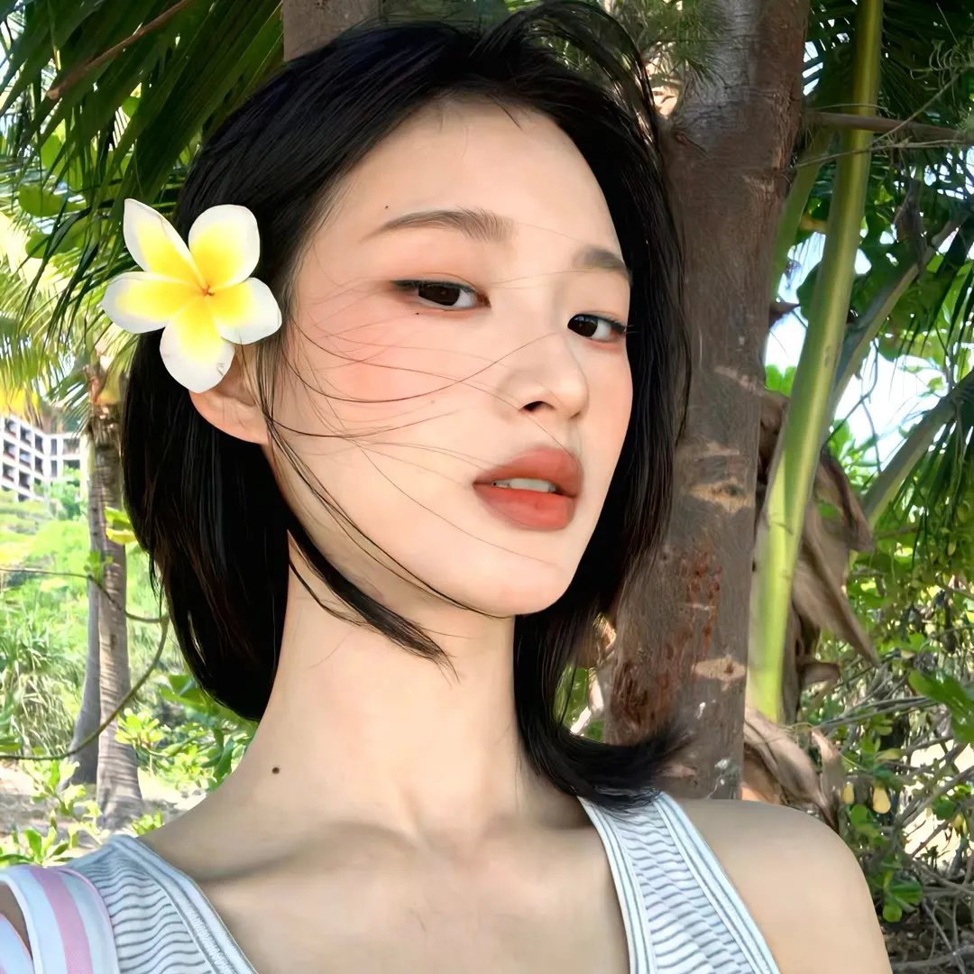我就爱你